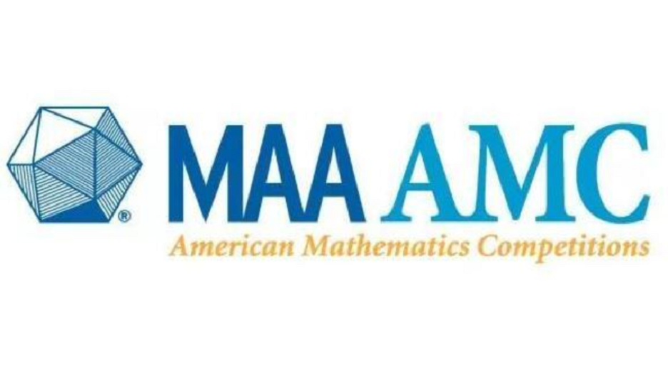 恭喜 | 我校成为美国数学竞赛AMC山西考点