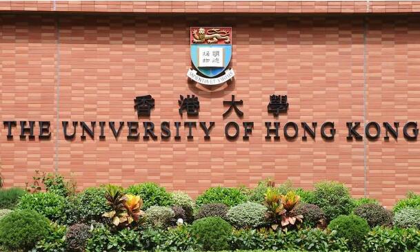香港大学录取分享：没有正确的路，只有自己的路